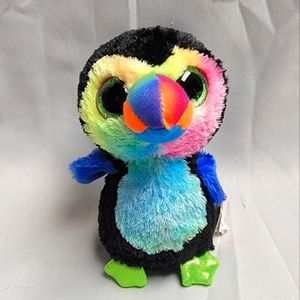 2019 Tucan Ty